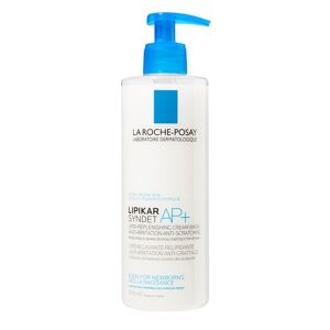 La Roche Posay-Phas (L'Oreal) Lipikar Syndet Ap+ 400ml