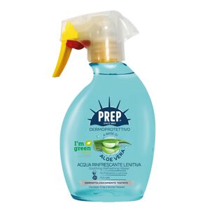 Coswell Spa Prep Trigger Acqua Rinf 250ml