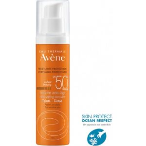 Avene (Pierre Fabre It. Spa) Avene Sol Trattamento A/age