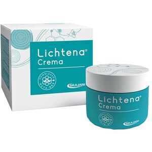 Giuliani Spa Lichtena Crema Ai 25ml P Spec