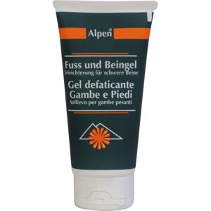 Alpen Gel defaticante gambe e piedi