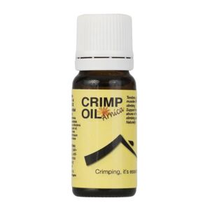 Crimp Oil Arnica - prodotto corpo naturale