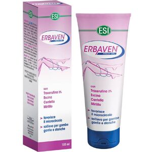 Esi Erbaven Fresh Gel 100ml