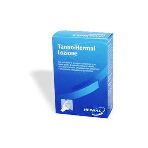 Almirall Tanno Hermal Lozione 100gr