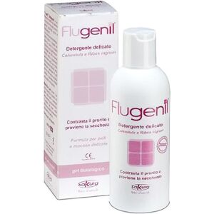 Flugenil Detergente Pelle Delicata 150ml