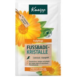 Kneipp Sale Per Pediluvio 40g