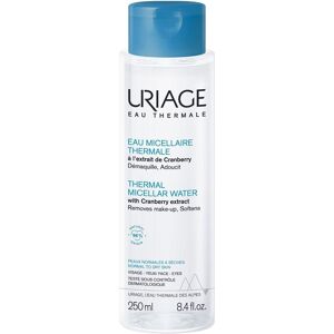 Uriage Acqua Micellare Termale 250ml