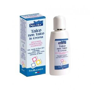 Fitobucaneve srl Talco Non Talco Crema 150ml