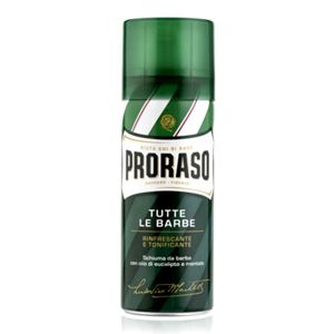 Proraso Schiuma Da Barba Rinfrescante 50ml