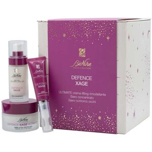 Bionike Defence X Age Kit Natale