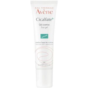 Avene Cicalfate+ Gel Cicatrice 30ml