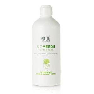 Eos Bioverde Detergente Corpo 500ml