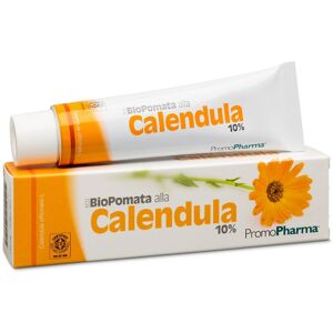 Promopharma Ecobio Pomata Alla Calendula 50ml