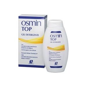 Osmin Top Gel Detergente 250ml