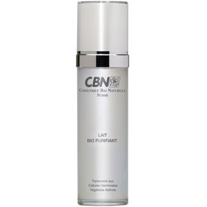 Cbn Trattamento Base Latte Detergente Bio Purificante 190ml