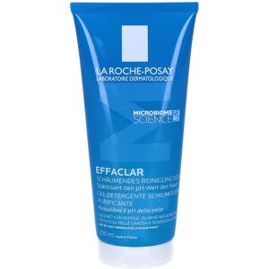 La Roche Posay La Roche-posay Effaclar Gel Mousse Anti-imperfezioni 200ml