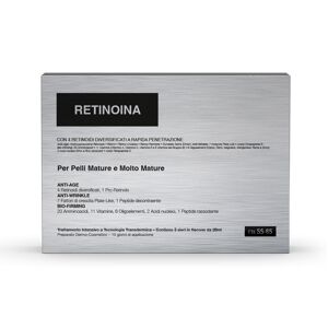 Labo Retinoina 55/65 Trattamento Intensivo 10 Applicazioni