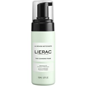 Lierac Mousse Detergente 150ml