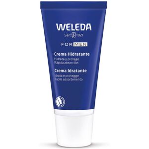 Weleda For Men Crema Idratante 30ml