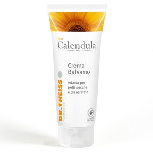 Dr Theiss Dr.theiss Crema Calendula Bio 100ml