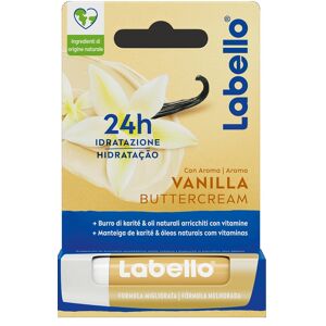 Labello Balsamo Labbra Vanilla Buttercream 5,5ml