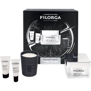 Filorga Xmas Box Time Filler 4 Pezzi