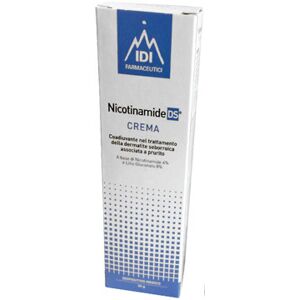 Polifarma Nicotinamide Ds Crema 30g