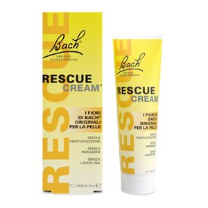 Rescue Cream Problemi Della Pelle 30ml
