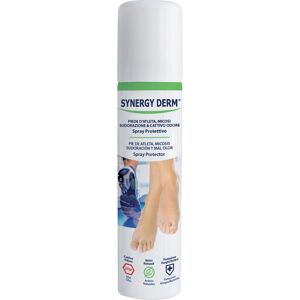 Synergy Derm Spray Piedi 100ml