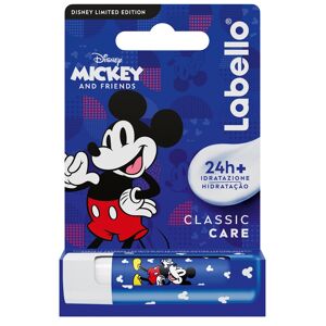 Labello Disney Mickey Mouse Classic 5,5ml