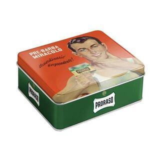 Proraso Kit Vintage Box Pre Barba Miracolo