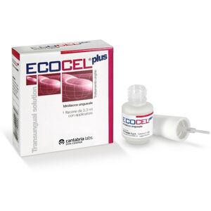 sirton ecocel plus flaconi 3,3ml