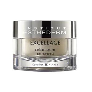 Bioderma Institute Esthederm Time Excellage Baume Crema per Pelle Matura 50ml - TRATTAMENTO GIOVINEZZA GLOBALE - BOOSTER DI NUTRIMENTO