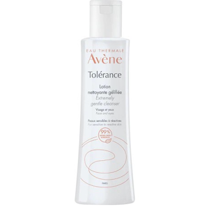 Avene Tolerance Lozione Detergente - Detergente Delicato per Pelle Sensibile - 200 ml