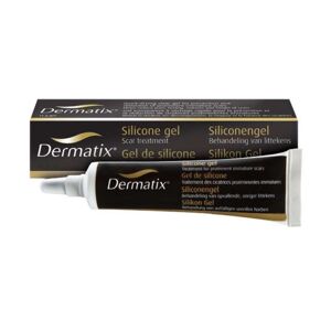 Viatris Ch Dermatix - Gel Trasparente A Base Di Silicone Per Prevenzione E Trattamento Di Cicatrici 60 g