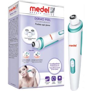 Medel International Srl Medel - Beauty Dermopeel Viso 