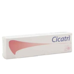 Princeps Srl CICATRI' Pomata 30ml