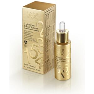 Labo International Srl LABO T ULTRA SERUM 5 AZIONI