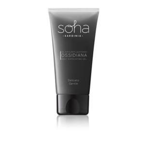 Soha Sardinia Srl Soha Ossidiana Quotidiana 50ml