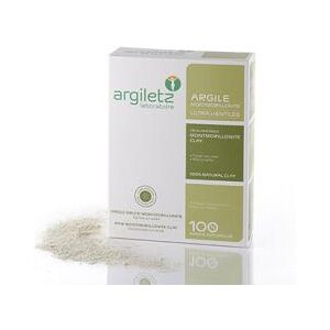 Dni Distribution Nat. Innovat. ARGILETZ Argilla Verde Super Vent.300g