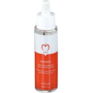 Unionderma Srl MOST Glicosal Loz.50ml