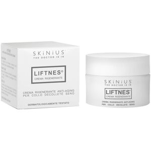 Skinius Srl LIFTNES Crema 50ml