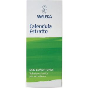 CALENDULA ESTR 100ML WELEDA