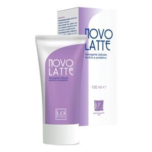 Judifarm Srl NOVOLATTE LATTE DETERGENTE