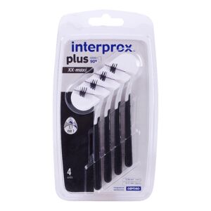 Dentaid Srl INTERPROX Plus XX-Maxi Nero 6pz