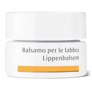 Wala-D HAUSCHKA BALSAMO LABBRA 4,5G