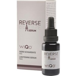 Wiqo Italiana WIQO REVERSE SERUM 20ML