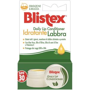 Consulteam Srl BLISTEX IDRATANTE LABBRA SPF30