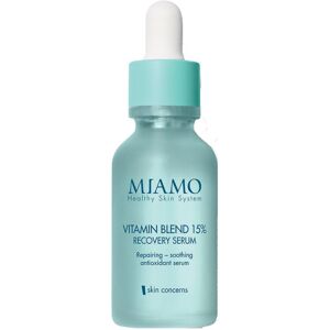 Medspa MIAMO VITAMIN BLEND 15% SERUM