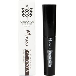 Sma Srl OC MIRACLE EYEBROW D BROWN 5ML